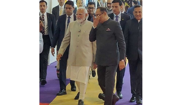 ViksitBharat